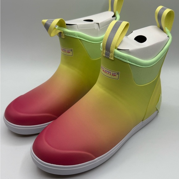 XTRATUF Ankle Deck Boots Women’s - Picture 2 of 6